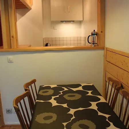 Apartament Jonquille 5