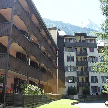 Jonquille 5 Apartament