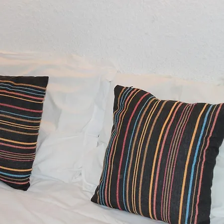 Apartament Jonquille 5 *