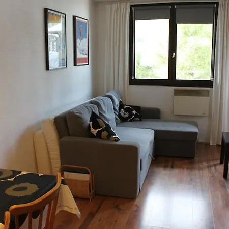 Jonquille 5 Apartament