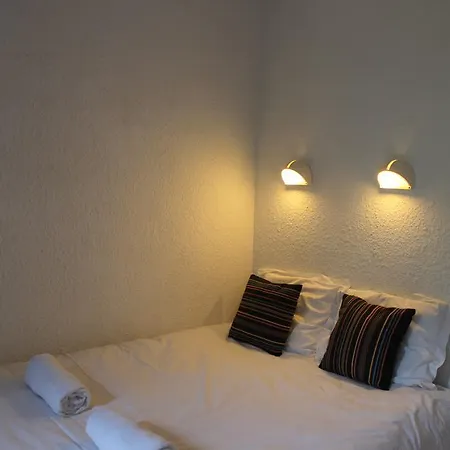 Apartament Jonquille 5 *