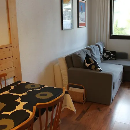 Jonquille 5 Apartament *