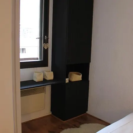 Apartament Jonquille 5 Chamonix